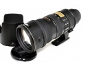 AF-S NIKKOR 70-200mm F2.8G ED VR