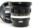 ニッコールUDオート 20mm F3.5