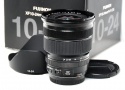 フジノンレンズ XF10-24mmF4 R OIS