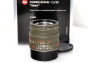 Summicron-M 50mm f/2 ”Safari” 11824 サファリ