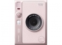instax mini Evo チェキ USB Type-C対応 GENTLE ROSE 新品 