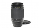 AF70-300mm 4-5.6G ブラック