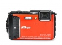 COOLPIX AW130 オレンジ 