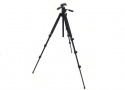 Carmagne E5400 II PH-G50DN雲台付き[カーボン三脚]