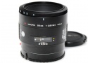 AFマクロ 50mm F2.8 （旧）
