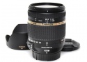 18-270mm F/3.5-6.3 Di II VC PZD ”B008” ニコンデジタル