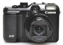 PowerShot G10