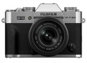 FUJIFILM X-T30 III XC13-33mmレンズキット  シルバー  新品