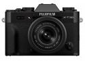 FUJIFILM X-T30 III XC13-33mmレンズキット  ブラック  新品