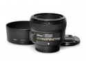 AF-S NIKKOR 50mm f/1.8G