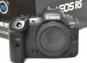 ミラーレスカメラ EOS R5