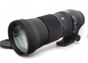 150-600mm F5-6.3 DG OS HSM Contemporary  キヤノンマウント