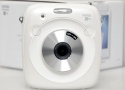 instax SQUARE SQ 10 チェキスクエア ホワイト