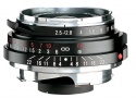 カラースコパー35mm F2.5 PII VMマウント 新品