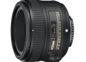 AF-S NIKKOR 50mm f/1.8G 新品