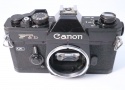 Canon FTb Black f05387