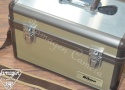 Nikon ORIGINAL アルミケース THE PROFESSIONALS CHOICE  [Y2512069]