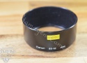 Canon BS-52 LENS HOOD 【Canon NEW FD50/1.2L、50/1.4、50/1.8等用】[Y2601053]