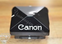  Canon F-1用Eye level Finder 【ジャンク扱い】[Y2602004]