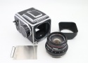 500C/M ブラックボディ + Carl Zeiss Planar 80mm F/2.8 T*