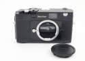 Zeiss ikon ZM ブラックボディ  