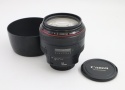 EF 50mm F/1.0 L ULTRASONIC USM AF