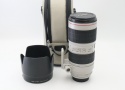 ZOOM LENS EF 70-200mm F/2.8 L IS III USM AF