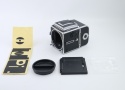 HASSELBLAD 503CX WL + A12 ハッセルブラッド
