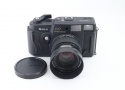 FUJIFILM GW690 III ブラックボディ 富士フィルム 中判カメラ
