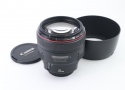 Canon EF 85mm F/1.2 L USM AFレンズ キャノン