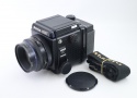 Mamiya RZ67 Pro マミヤ 中判カメラ + 110mm F/2.8 W