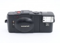 OLYMPUS XA2 A11 ブラック オリンパス