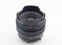 MINOLTA MD FISH-EYE ROKKOR 16mm F/2.8