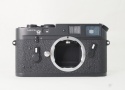 ライカ M4 50周年 ブラッククローム ボディ 053-1【中古管理番号：B1860】