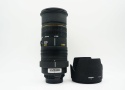 シグマ 50-500mm F4-5.3D EX APO HSM【中古管理番号：A0077】