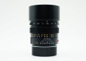 ライカ ズミクロンM 90mm F2 【中古管理番号：A0316】