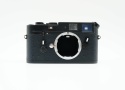 ライカ M4 ボディ ブラック クローム【中古管理番号：A0368】