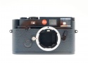 ライカ  M6 TTL（0.72）ブラックペイント ミレニアム 2000台限定 ボディ 【中古管理番号：A0330】