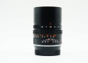 コニカ M ヘキサノン 90mm F2.8【中古管理番号：AB0074】
