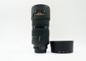ニコン AF-ニッコール ED 80-200mm F2.8 DN【中古管理番号：A0036】