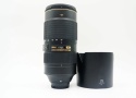ニコン AF-Sニッコール 80-400mm F4.5-5.6G ED VR【中古管理番号：A0255】