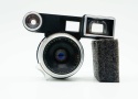 ライカ ズマロン M 35mm F2.8(M3用ファインダー）【中古管理番号：A0325】