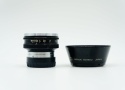 ニコン ニッコール S.C 5cm F1.4（ニコンSマウント）【中古管理番号：A0487】