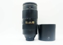ニコン AF-Sニッコール 80-400mm F4.5-5.6G ED VR【中古管理番号：A0562】