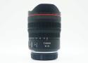 キヤノン RF10-20mm F4L IS STM【中古管理番号：AB0201】