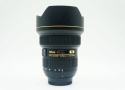 ニコン AF-Sニッコール 14-24mm2.8 G ED【中古管理番号：A0599】