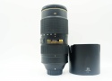 ニコン AF-Sニッコール 80-400mm F4.5-5.6G ED VR【中古管理番号：A0677】
