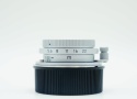 ライカ ズマロン M 28mm F5.6 クローム 【中古管理番号：A0737】