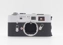 ライカ M5 ボディ クローム （シンクロ不良）【中古管理番号：A0736】