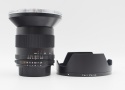 カールツアイス ディスタゴン 21mm F2.8 ZF.2【中古管理番号：T0214】